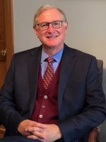 Bill Alexander
