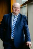 Maxey McFarland Law Firm - Law Firm in Greenville, SC