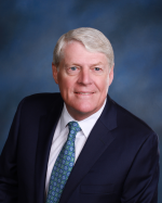 William Bernard Clayton, Jr