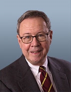 William B Harman, Jr.