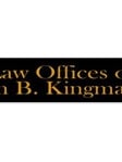 William B. Kingman
