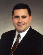 Mr William B McManus