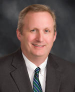 William B. Parker