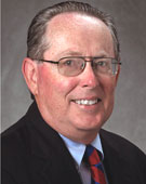 Mr. William Beaumont Sullivan