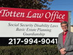 Totten Law Office LLC - Law Firm in Effingham, IL
