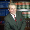 William Barry Milliken