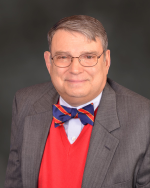 William P Benjamin