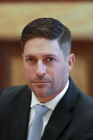 William David Bennett, Esq.