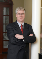 William Clay Budigan