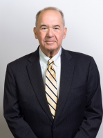 William C. Bovender