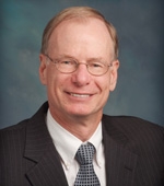 Mr. William Crawford Crenshaw