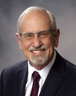William C. Darrah