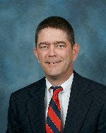 Mr. William Cooper Guerrant, Jr.