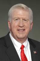 Mr. William Carl Head