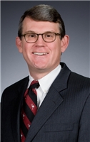 Mr. William Curry McDow