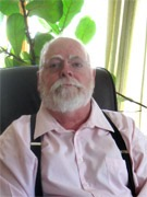 William Conrad Kirsch