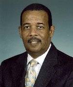 William D Aaron, Jr