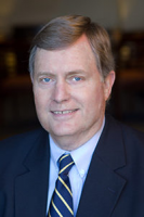 William D. Harrison