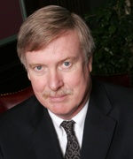 William Dean Holt