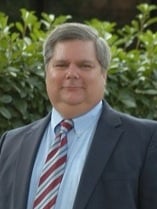 Mr. William D. Pruett