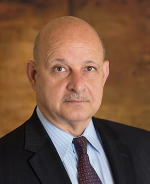 David Burrows - Law Firm in Richardson, TX