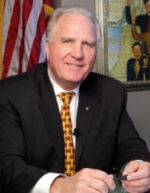 William E. Baker, Jr.