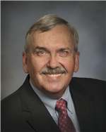William E. Bradshaw