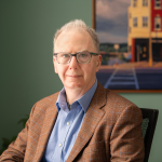 William E. Christie