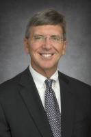 William E Mason IV