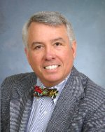 William Edward Scheu, Jr.