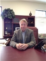 William G. Arries