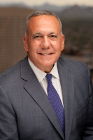 Mr William G Caravetta III