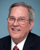 William G Conly