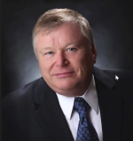 William G. Jungbauer