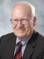 William G Lambrecht