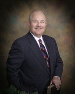 William George Priest, Jr