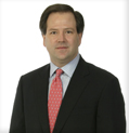 Mr. William Garrett Rothschild