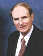 Mr. William H. Daniel