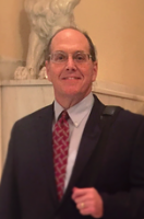 William H Eckert