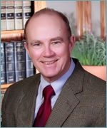 Mr. William H. Hanson