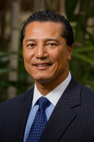 William A. Harrison