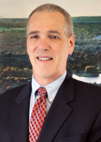 Mr. William R. Hayes