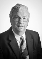 Mr. William Inge Hill II