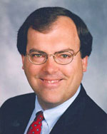 William Joseph Baron