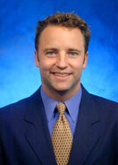 William James Charron