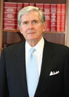 William J Collier, Jr