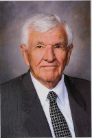 Mr. William James Donald, Jr.
