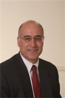William James Hennessey, Jr