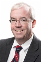 Mr. William James Keogh III