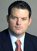 William John Leeder III